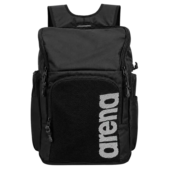 Arena Spiky III Backpack Black