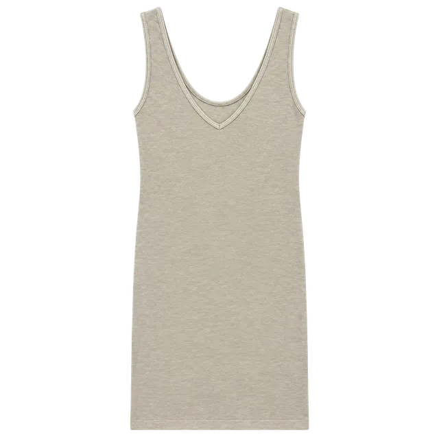 SKIMS Tank Dress