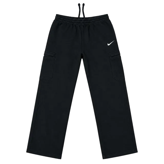 Nike Sweatpants Black