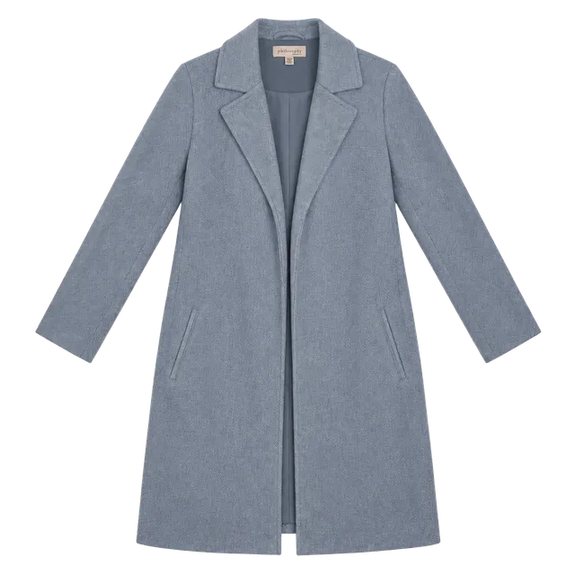 Philosophy Republic Coat