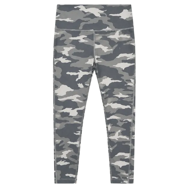 Athleta Ultimate 7/8 Tight Size XSP Camo Leggings