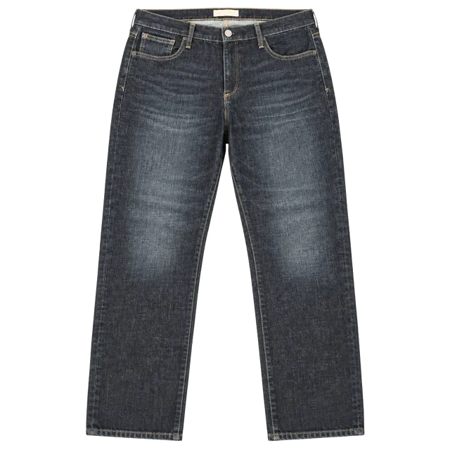 Gap 1969 True Skinny Jeans Womens Size 32R 14 Regular Dark Wash Denim