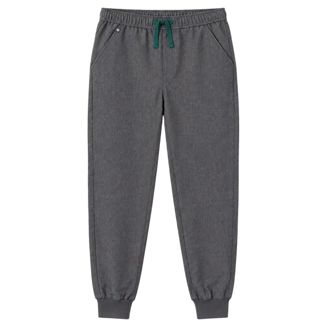 FIGS Tansen Jogger 2.0 Tall Size S Graphite Scrub Pants