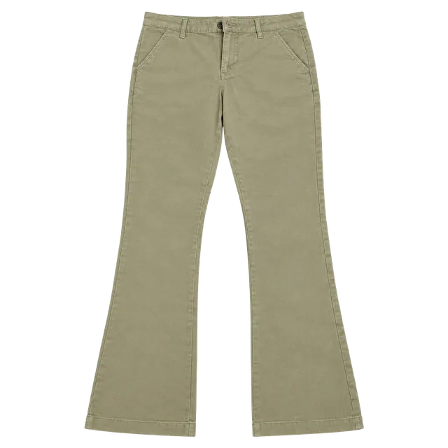 Old Navy Dress Pants Bootcut 16