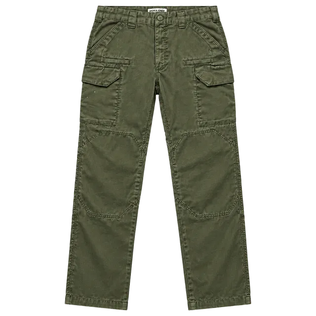 First Tactical Cargo Pants Size 36x30 Olive Green Tactical Utility Trousers