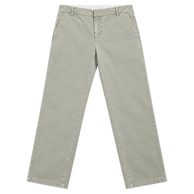 Perfect Fall Chino-Caslon