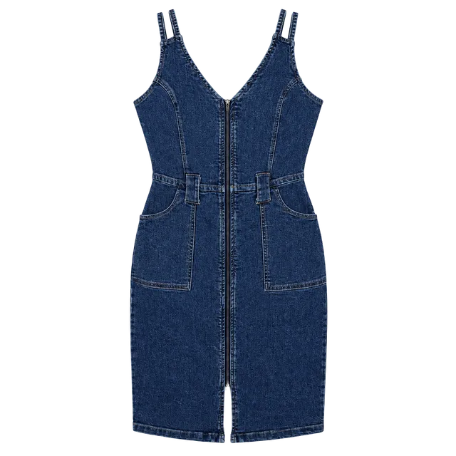 VENUS Jean Dress