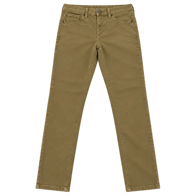 Universal Thread Women’s High Rise Jegging Size 10/30S Brown Stretch