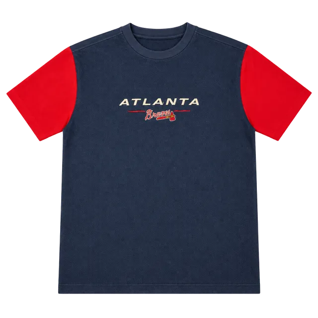 Vintage Lee Atlanta Braves T-Shirt