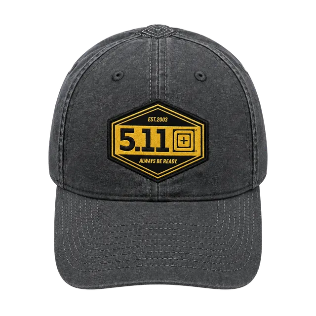 5.11 Tactical Twentyfifteen Ball Cap One Size Goldrush
