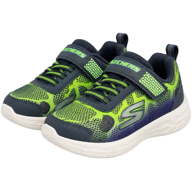 Skechers Sneakers Green Black  (will clean before shipping)