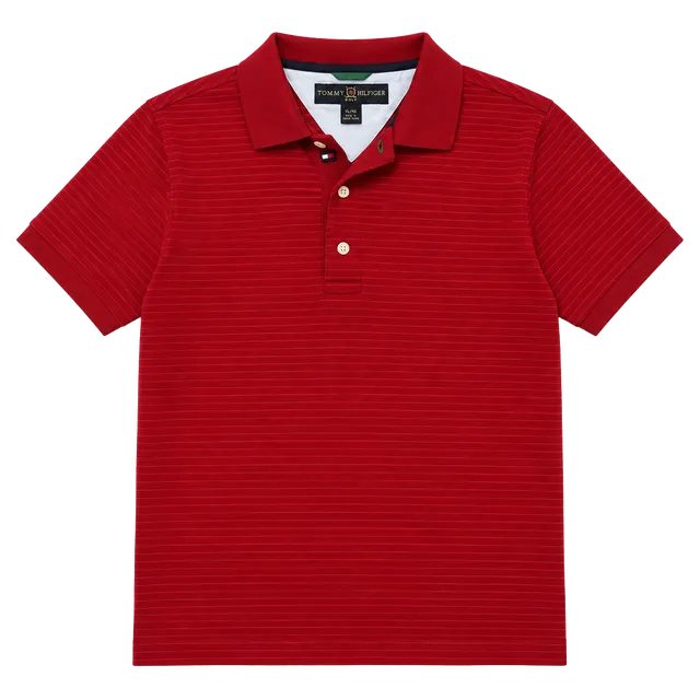 Vintage 90s 00S Tommy Hilfiger Mens Golf Polo Shirt Size XL