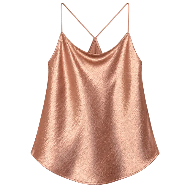 Victoria's Secret Satin Camisole Size S