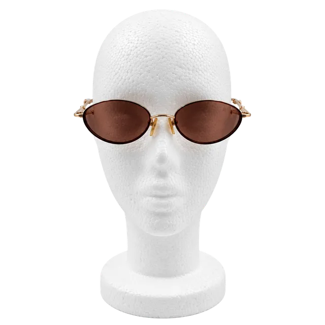 Vintage Eye Glasses Glass South Hampton Frames 53 17 130