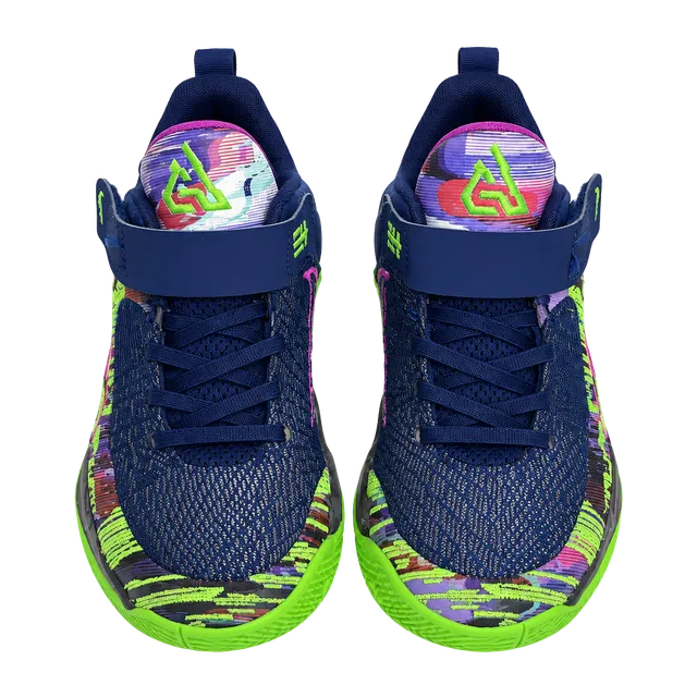 Nike Giannis Immortality 2.5 Basketball Shoes