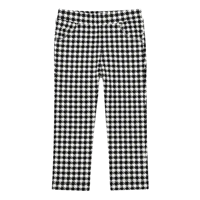 H&M Houndstooth Leggings Size S