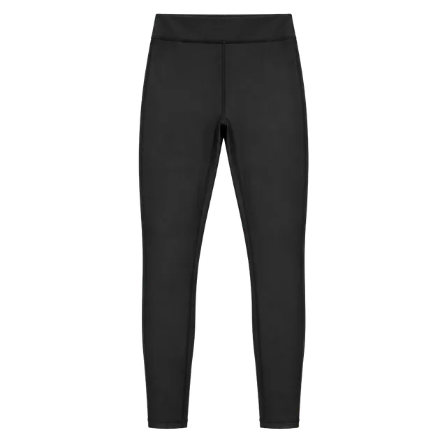 Satin Shine High-Rise Tight 25"