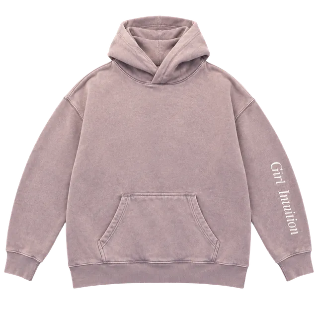 Wild Fable Hoodie Size XL Pink Girl Intuition