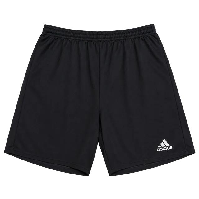 Youth Adidas Shorts Black