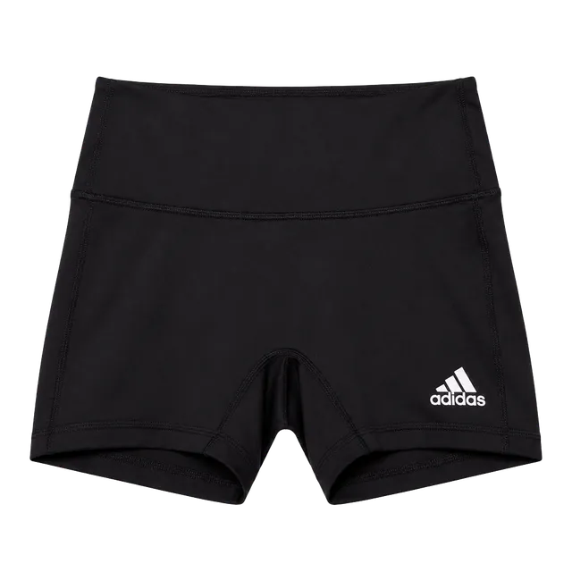 Adidas Climalite Compression Shorts Size S Black