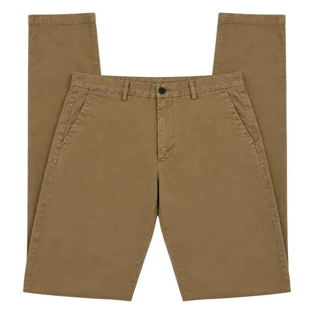 Gap Gap For Good Slim Chino Pants 34X36 Brown