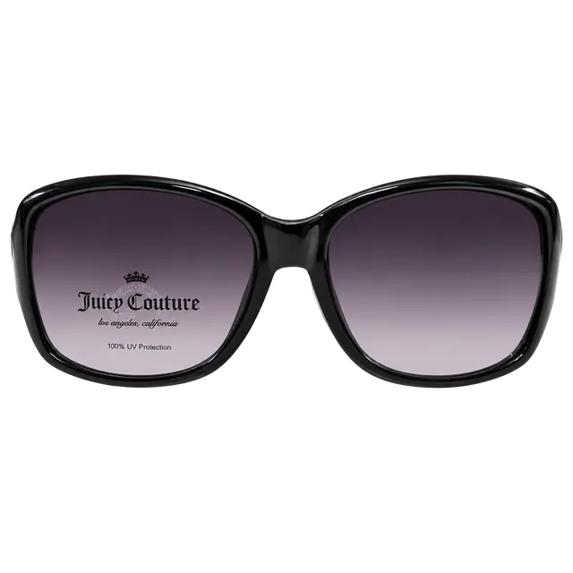 Juicy Couture Black Sunglasses
