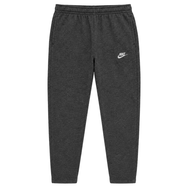 Nike Fleece Sweatpants Dark Gray
