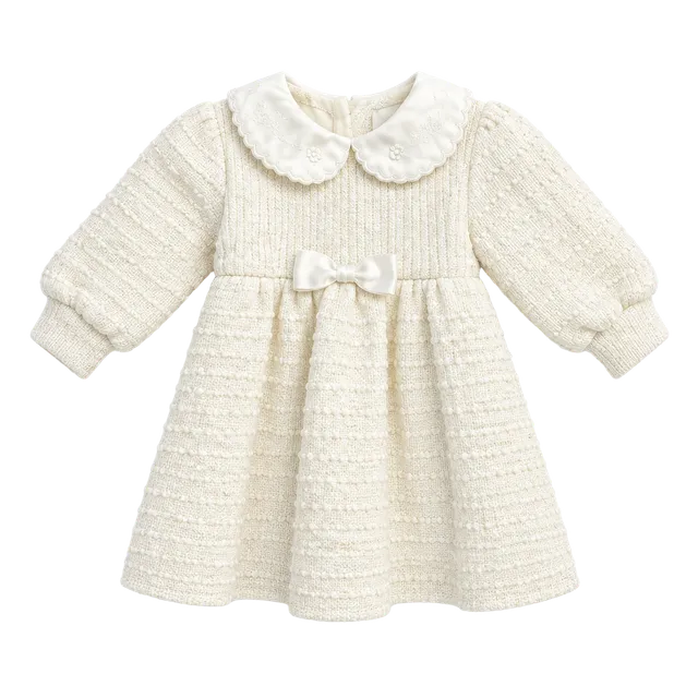 Kuki Dress Newborn