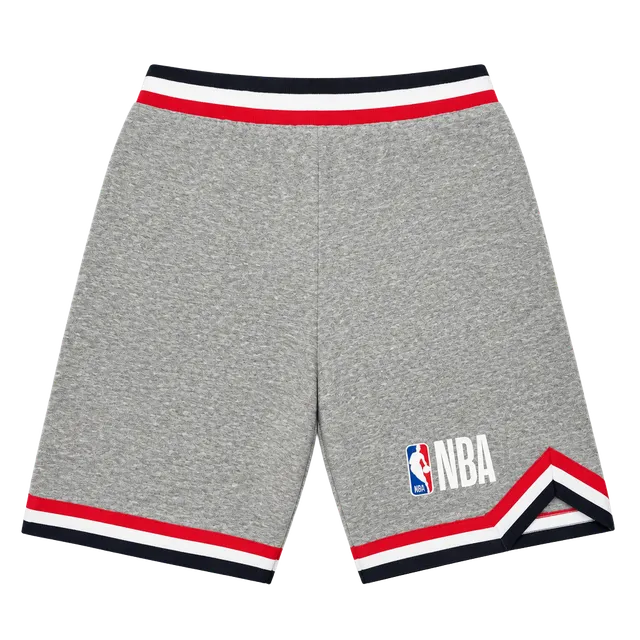 Vintage NBA Basketball Shorts