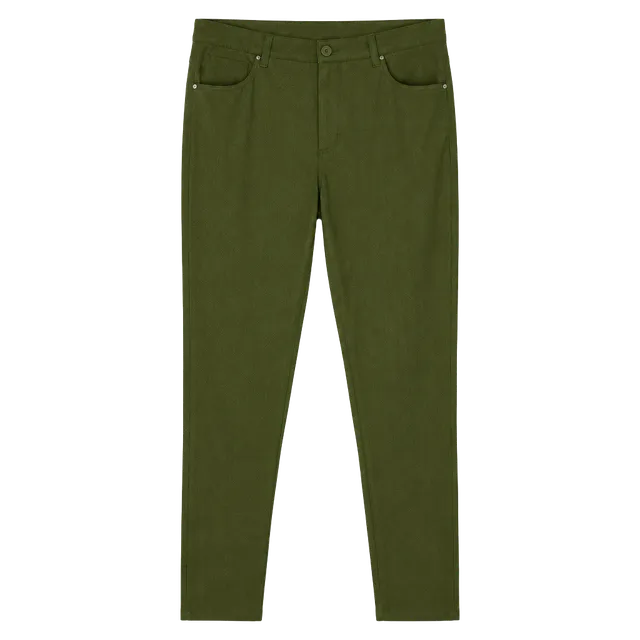 Gaiam Commuter Pant Size L (36X32) Burnt Olive