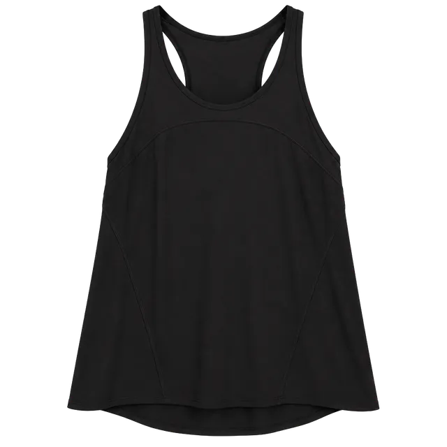 Lululemon Essential Tank Top Black