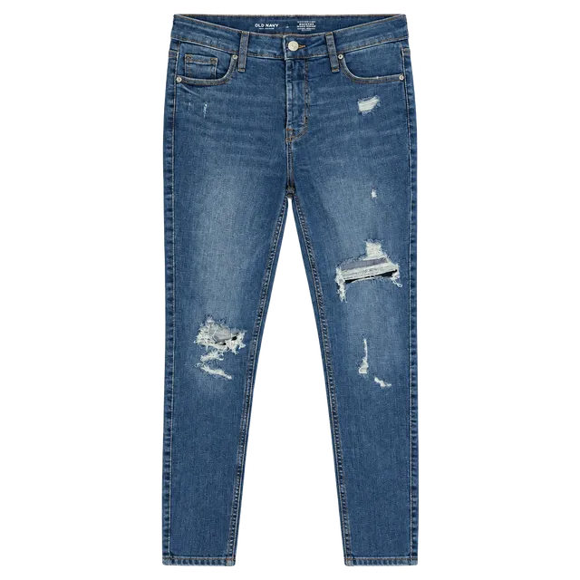 Old Navy Rockstar Super Skinny Jeans Size2