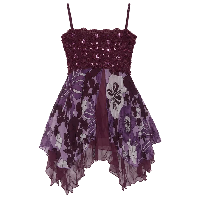 Fairy cami