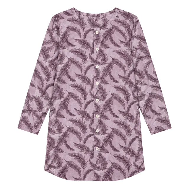 1X Plus plus Duluth Trading Shirt Tunic Wrinklefighter   Blouse with Pockets