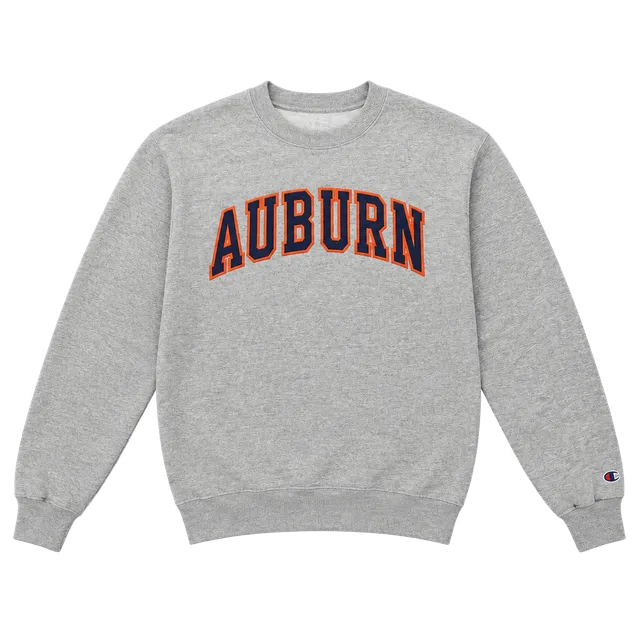 Champion Auburn University Sweatshirt