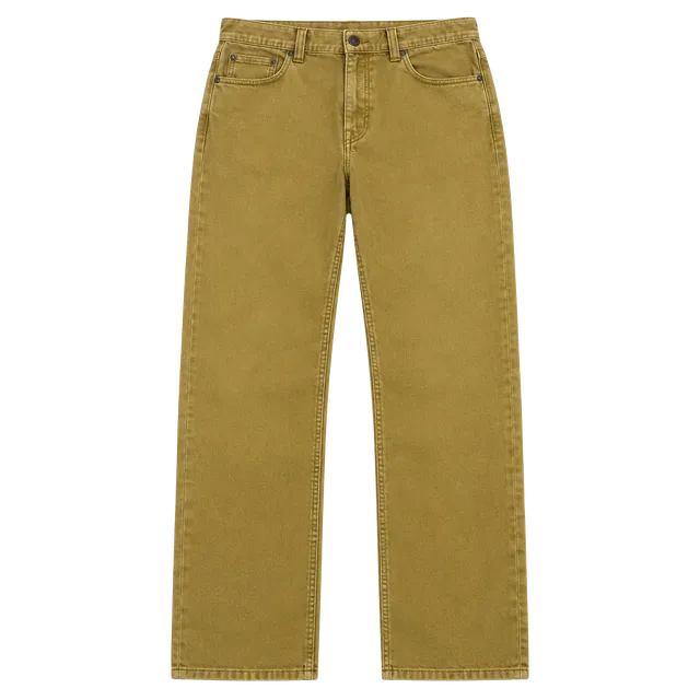 Prana Stretch Zion Pant 30x32 Brown