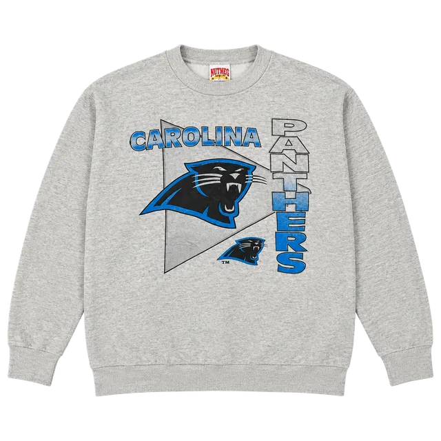 Vintage CAROLINA PANTHERS NFL  Sweatshirt Size L
