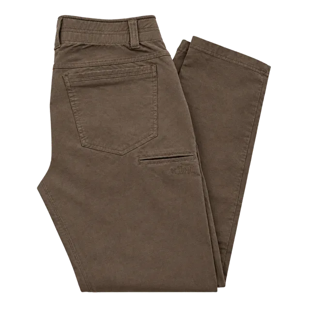 Kuhl Brown Hiking Pants