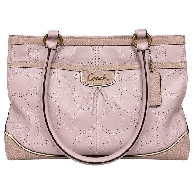 Coach