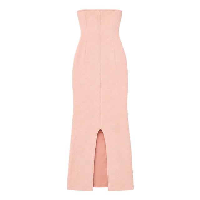 Free People Rio Sweater Maxi Dress