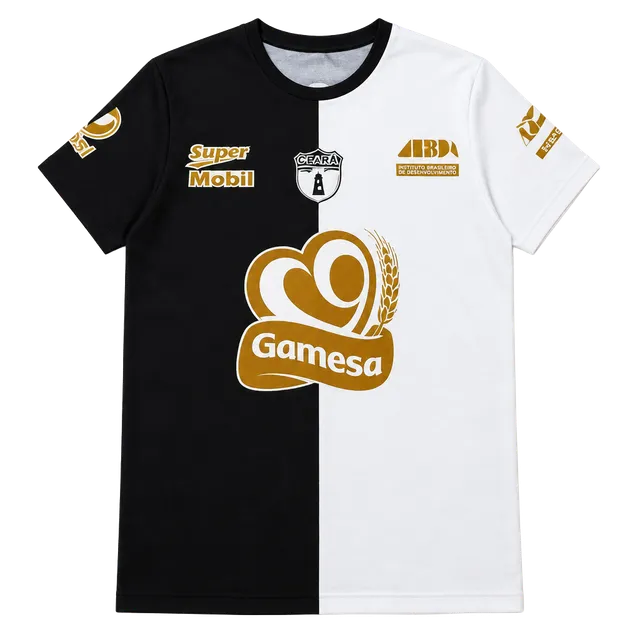 Monterrey Rayados Jersey 14 Gamesa Office Depot Soccer