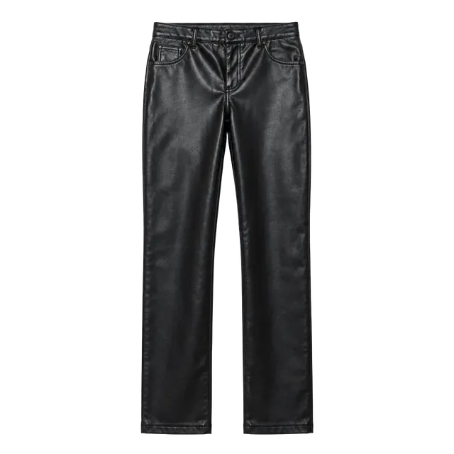 (548) Wilfred Free Faux Leather Pants Size 6