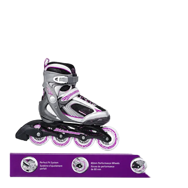 Bladerunner Advantage Pro W Inline Skates