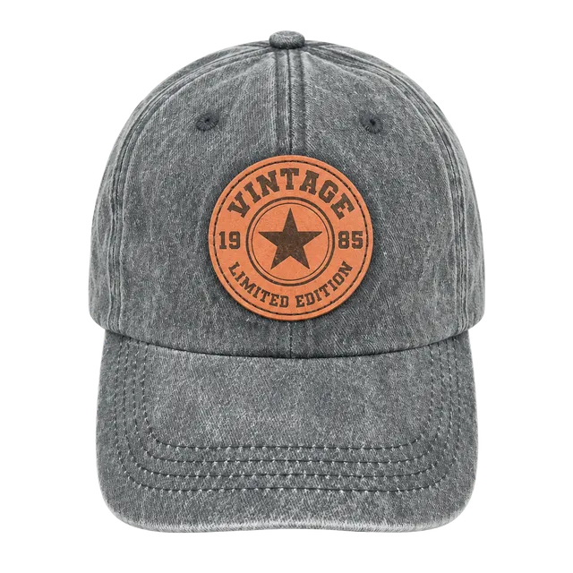 Vintage 1985 Limited Edition Hat