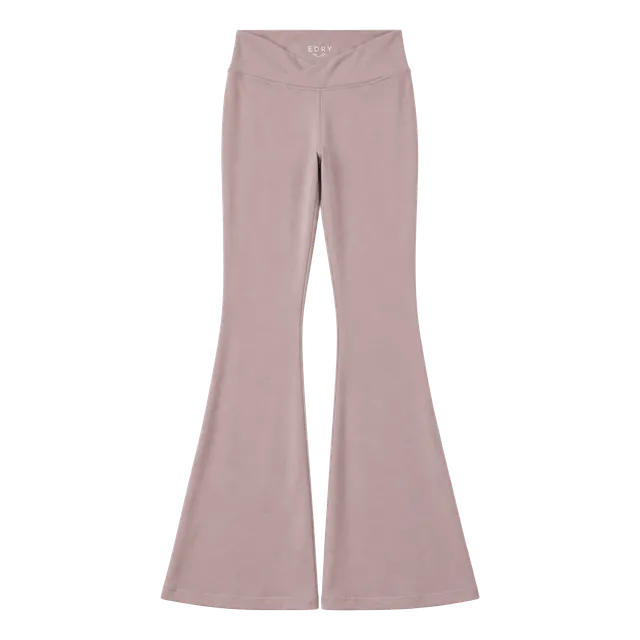 Cotton On Body Flare Pants Size S Cross Over Waist