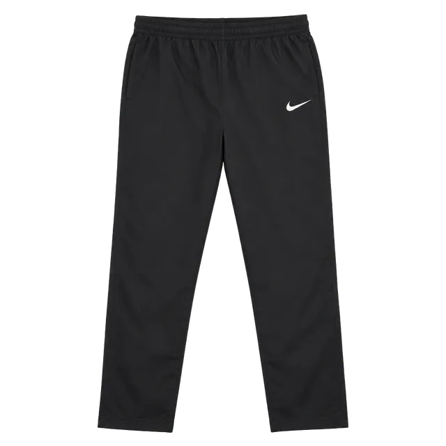 Nike Dri-FIT Athletic Pants Size L Black Track Pants