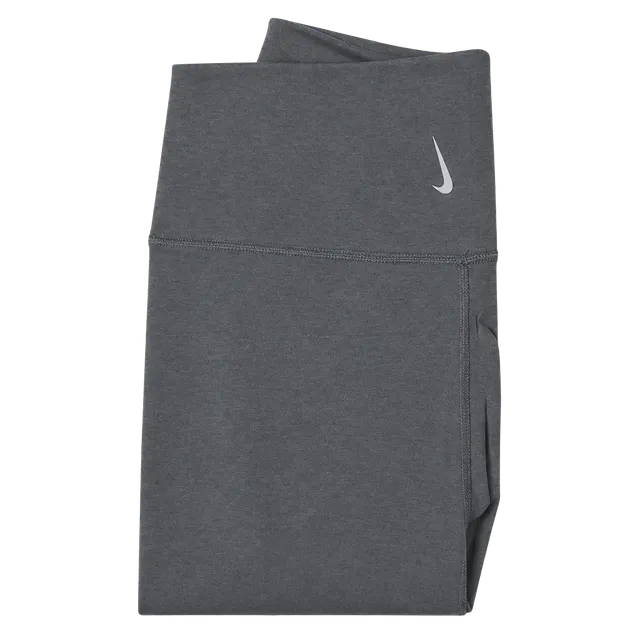 Nike Dri-FIT Leggings Size L Gray
