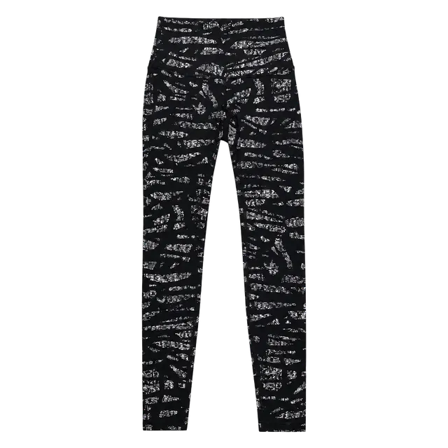 Lululemon Wunder Under Leggings High Rise