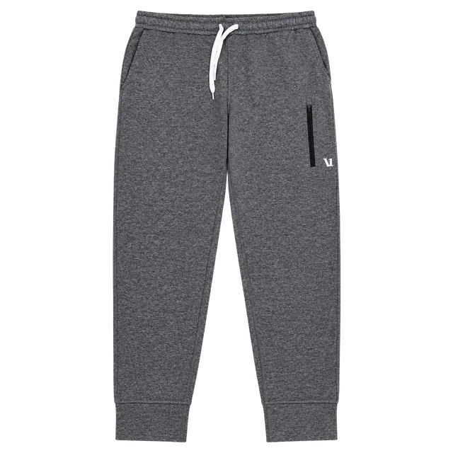 Vuori Sunday Performance Jogger Charcoal Heather