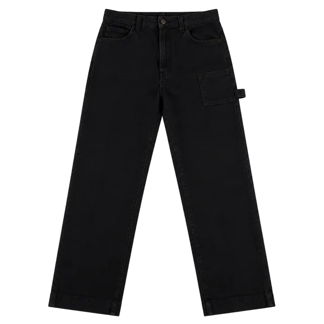Delias*s by Dollskill IMPACT ZONE CARPENTER PANTS Size L 
